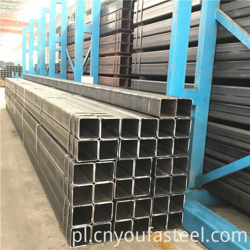 Square Steel Pipe